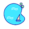 世界の広い湖