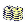 米の生産量の多い国