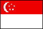 シンガポール国旗