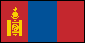 モンゴル国旗