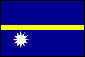 ナウル国旗