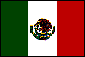 メキシコ国旗