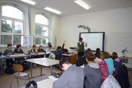 ドイツ学校 JapaneseClass.jp