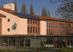 外務省 世界の学校を見てみよう ドイツ連邦共和国 デュッセルドルフ編