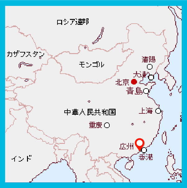 （地図）