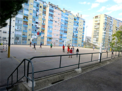 キッズ外務省 世界の学校を見てみよう ポルトガル 外務省