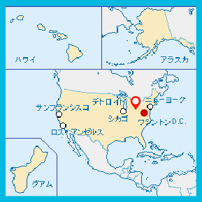 （地図）