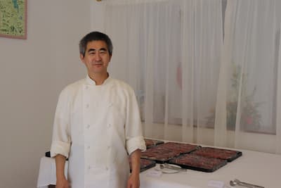 （写真）マラウイの公邸から世界へ