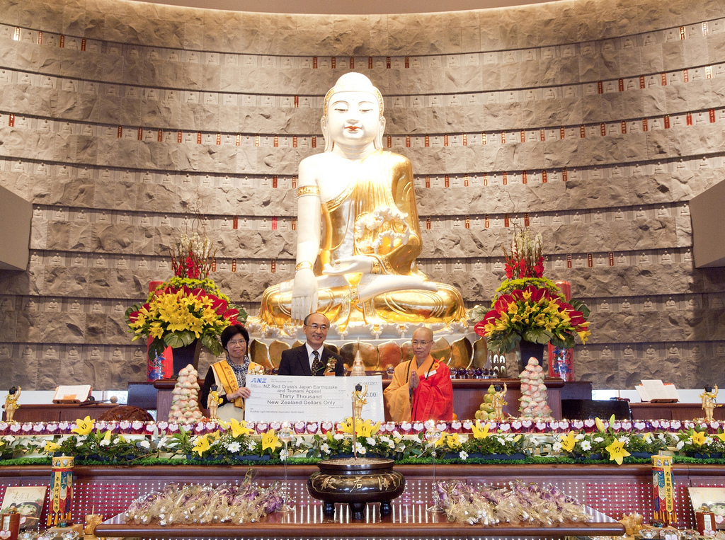 仏光寺