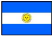 アルゼンチン国旗