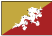 ブータン国旗