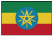 エチオピア国旗