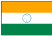 インド国旗