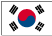 韓国国旗