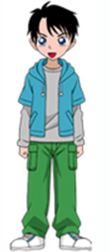 翔