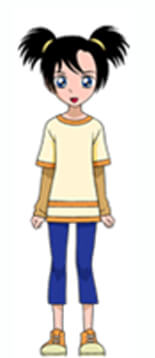 未来