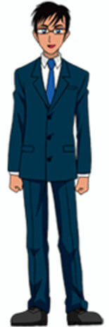 小田 力（外務省職員）
