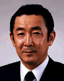 (写真)橋本総理大臣