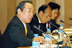 松宮大臣政務官演説