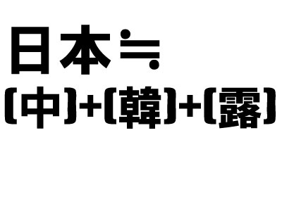 「日本外交の新機軸」
