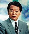 田中明彦 氏