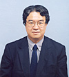 伊奈久喜 氏