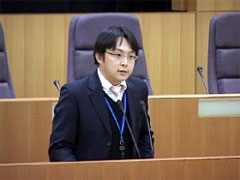 （写真）採用及び研修制度について