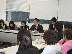 （写真）「ODA」