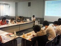 （写真）「ODA」