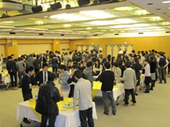 （写真）懇親会2