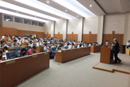 （写真）原子力平和利用を巡る国際的な動向」-3