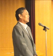 （写真）懇親会1