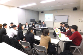 （写真）分科会-2