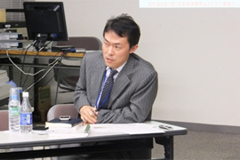 （写真）分科会-3
