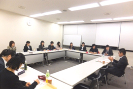 （写真）分科会-4