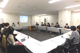 （写真）分科会-5