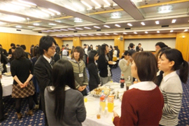 （写真）懇親会-5