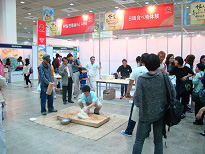 （写真）「日韓交流おまつり2012 in Seoul」への参加-3