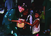 Disaster Prevention