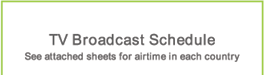 TV Broadcast Schedule