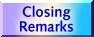 Closing Remarks