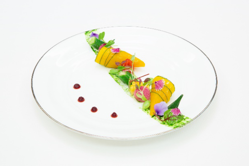 (Photo)Appetizer
