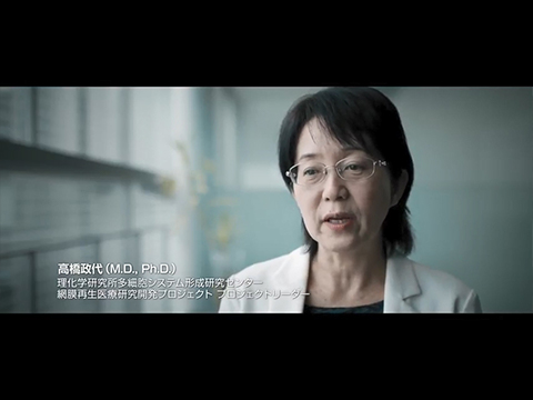 (Video) Promoting the Active Role of Women in the Fields of Science