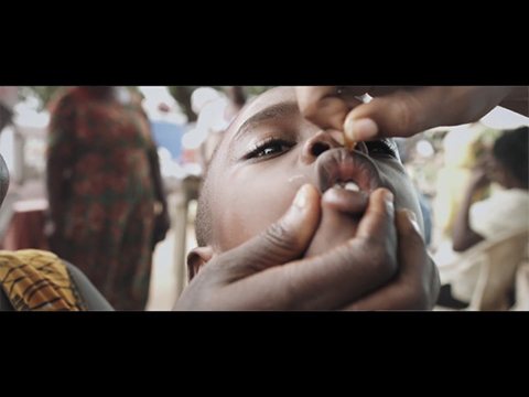 (Video) Japan's Contribution to Africa: Infectious Diseases