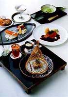 Hors D'Oeuvres