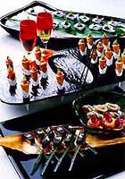 Appetizers