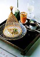 Dinner: All Courses