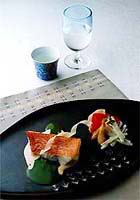 Fish Course