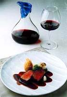 Meat Course