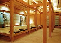 Keizuza-Yomotsuza  Reception Hall